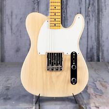 Fender Custom Shop Vintage Custom '59 Esquire Time Capsule Package, Faded Natura picture