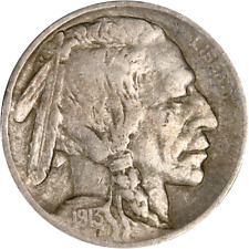 1913-D Type 2 Buffalo Nickel Great Deals From The Executive Coin Company picture