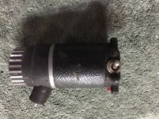 VINTAGE UNMARKED  MOTOR  W-26  picture
