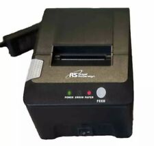 Royal Sovereign - Thermal Receipt Printer - for android POS bluetooth technology picture