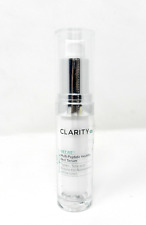 Clarity Rx Get Fit Multi-Peptide Healthy Skin Serum 0.5 fl oz Sealed picture