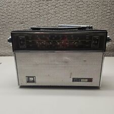 Vintage Aiwa AR-143 SolidState Multiwave Portable Radio picture