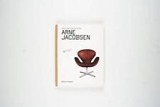 Arne Jacobsen: Objects and Furniture Design by Arne Jacobsen picture