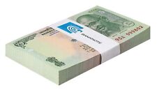 India 5 Rupees, 2010, P-94Ac, UNC X 100 PCS Bundle Pack picture