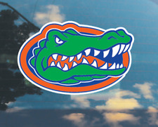 University of Florida - Gators- Vinyl Sticker/Decal  - College Football picture