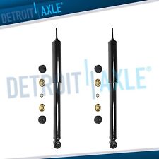 Pair Rear Complete Shock Absorbers Assembly for 2004 2005 2006 Scion xA xB 1.5L picture