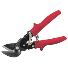 Malco MAX2000 Aviation Snips 1-1/4-Inch Cut Capacity 10-3/4-Inch Left Cut Offset picture