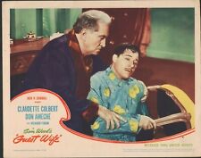 Guest Wife (1945) 11x14 Lobby Card #nn picture