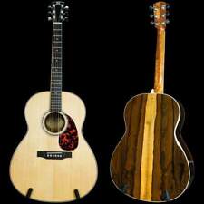 Larrivee Custom L-05 Sitka Spruce/Malaysian Ebony Acoustic Guitar picture