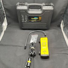 Fieldpiece SRL8 Infrared Heated Diode Refrigerant Leak Detector W/ Charger, Case picture