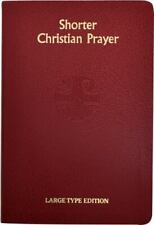 Shorter Christian Prayer , International Commission on English in the Liturgy ,  picture