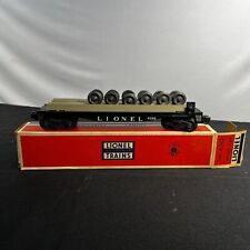 Vintage NOS Lionel Train Postwar 6262 Railroad WHEEL CAR NEW IN BOX picture