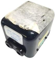 Webster 312-25A0202V Ignition Transformer K90A 60Hz Secondary Midpoint Grounded picture