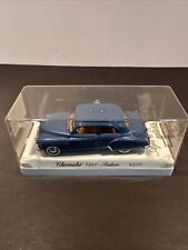 Solido  4508  Chevrolet 1950 Sedan   1/43 Scale  Vintage Old Stock picture