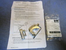 1 PARKER P8S-TMAOX / P8S-TMA0X / P8STMAOX / P8STMA0X Switch Bracket. NEW in Pack picture