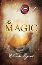 The Magic by Byrne, Rhonda picture