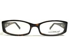 Success:Xpl Eyeglasses Frames PACE TORT Rectangular Full Rim 52-17-137 picture