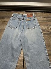 Edwin Vintage denim jeans size 29 made in japan picture