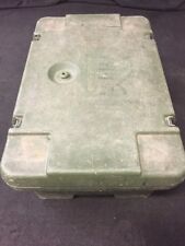 CAMBRO Camcarrier Food Storage Pan Container Carrier 180MPC 8