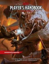 D&D Player?s Handbook (Dungeons & Dragons Core Rulebook) picture
