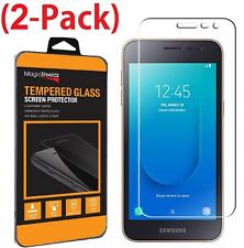 2 Pack For Samsung Galaxy J2 Core/Pure J2 2019 Tempered Glass Screen Protector picture