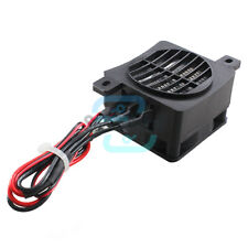 PTC Car Fan Air Heater Constant Temperature Heating Heater 12V/24V Portable picture
