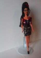 Amy Winehouse realistic ooak picture