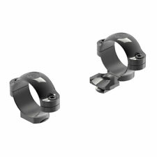 Leupold - Std 1-Inch Extension Rings - Low Ext Gloss (49908) picture