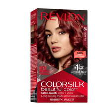 Revlon Colorsilk Beautiful Permanent Hair Color CHOOSE YOUR COLOR picture