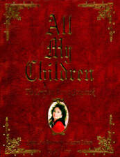 All My Children: The Complete Family Scrapbook - Hardcover - GOOD picture