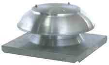 Captive-Aire Systems, Inc. Radial Direct Drive Exhaust Fan .33HP 2000 CFM picture