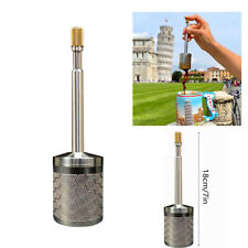Portable French Coffee Tea Press Maker,For Camping Traveling Fishing & Hiking picture