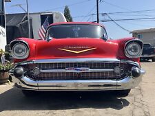 1957 Chevrolet 210  picture