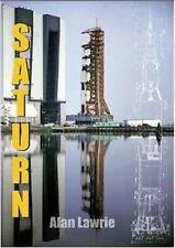 Saturn [Apogee Books Space Series] picture