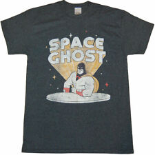 Space Ghost Coast to Coast Vintage T-Shirt picture