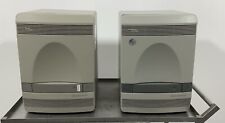 Lot of 2 Applied Biosystems Model 7300 / 7500 Real-Time PCR System  picture