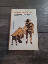 Eugenie Grandet by Honore de Balzac 1968 Hardcover picture