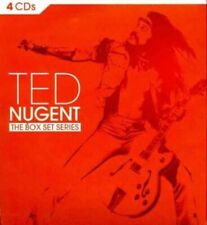TED NUGENT - THE BOX SET SERIES NEW CD  CD16 picture