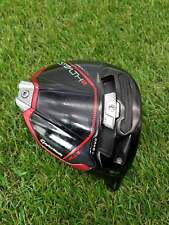 2023 TAYLORMADE STEALTH 2 PLUS DRIVER 9* CLUBHEAD ONLY VERYGOOD picture