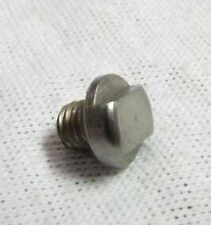 Black Powder CVA Stainless Steel Clean Out Screw 5x0.80 mm (NEW) picture