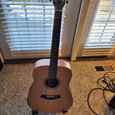 Taylor Academy Series 10 Acoustic Guitar - Already Set-up With Elixir Strings picture