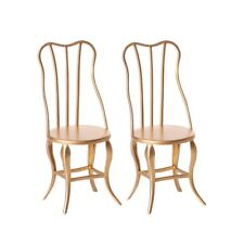 New Maileg Miniature Vintage Chairs picture