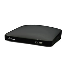 Swann Refurbished 8 Channel 1080p Full HD DVR Security Recorder (Cameras Sold picture