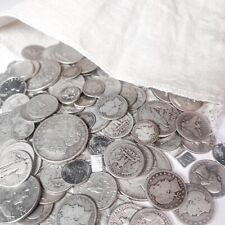 U.S Mint Silver Coin Bank Bag Mixed Lot  | LIQUIDATION SALE picture