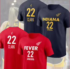 Caitlin Clark #22 Indiana Fever 2024 Player Name & Number T-Shirt picture