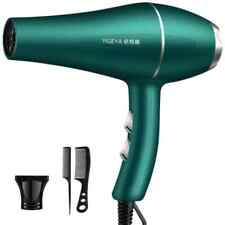 220V Hair Dryer Professional 1200W Gear Strong Power Blow Hair Dryer picture