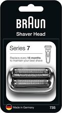 Braun Series 7 Electric Shaver Replacement Head, Series 7 Shavers head, 73S picture
