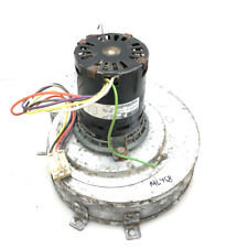FASCO 7062-5369 Draft Inducer Blower Motor U62B1 471883 240V 3000RPM used #ML458 picture