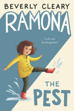 Ramona the Pest - Paperback By Cleary, Beverly - VERY GOOD picture