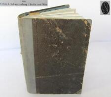 1941 ANTIQUE GERMAN MEDICAL HARD COVERED BOOK – ABDOMINAL SURGERY picture